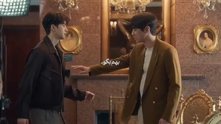 این سریال یه گوشه قشنگ از پاییزم شد; چهار دست دو سونات تموم شدی ولی من nبار دیگه میبینمت کپشن