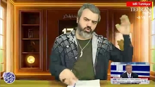 آقای تحلیلگر: هشدار جهانی ایران