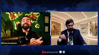 محاصره زمینی ایران بعد از محاصره دریایی و هوایی