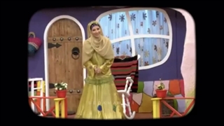 ⁨ خداروشکر بچگی قشنگی داشتیم