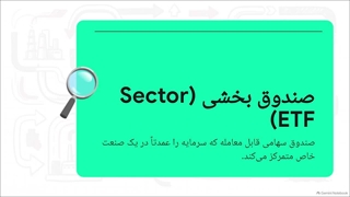 بررسی صندوق بورس آذرین