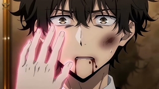 انیمه دختر خون‌آشام Vampire Girl قسمت 4