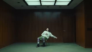 Billie Eilish - BIRDS OF A FEATHER (Official Music Video)