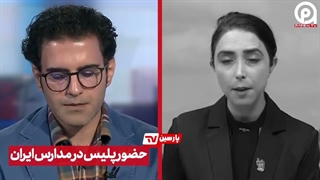 استاندارد و تناقض فاحش اسرائیل اینترنشنال درباره ایران و فرانسه