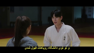 قسمت 4 سریال غرق در تو + زیرنویس چسبیده Dive into You 2026