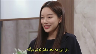 قسمت 19 سریال عشق در منو با زیرنویس فارسی چسبیده (کپشن بخون)