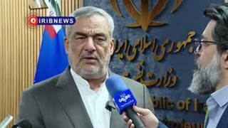توضیح حمید بورد درباره‌ی تراستی‌ها