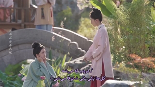 قسمت 47(آخر) سریال چینی بر خلاف جریان (Against the Current) با زیرنویس فارسی چسبیده (مشخصات در توضیحات)