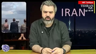 آقای تحلیلگر: خط و نشان اتمی