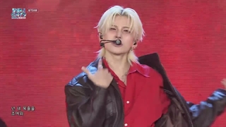&TEAM - INTRO + Good Boy _ 2026 INKIGAYO LIVE in TOKYO_