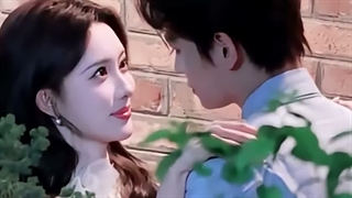 لیک منتشر شده از سریال چینی Endless summer با بازی دینگ یوشی و منگ زی