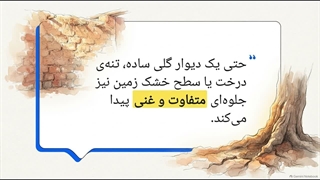 جادوی نور و ساعت طلایی