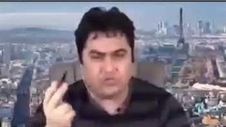 کودتاگران حلقه نارمک