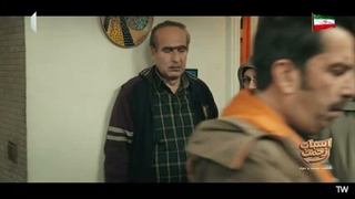 اسباب زحمت قسمت 23
