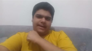 رفقا گل‌ من ۶ تا گیم پلی که‌ بهتون گفت بودم در کانال نماشا آپلود آپلود شده می‌توانید برید با کیفیت۲۴۰ برید تماشا کنید