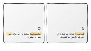 باتری سامسونگ بهتره یا شیائومی؟ مقایسه کامل عمر باتری و سرعت شارژ