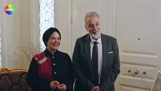سریال ترکی شربت زغال اخته فصل پنجم قسمت ۱۴۲ بازیرنویس فارسی