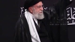 سرود جدید "مادر برام قصه بگو" با حال و هوای امروز در فراق امام شهید سیدعلی خامنه‌ای