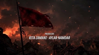 تیزر فیلم جنگی The Story After the Massacre با هوش مصنوعی