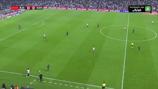 خلاصه بازی بشیکتاش 2-1 کوچائلی اسپور (گلزنی ولاهوویچ)