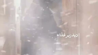 اشک برای امام حسین...