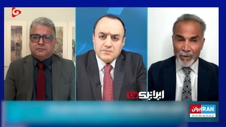 جبهه مبارزین مردمی«کپشن مهم»