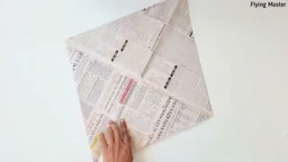 نحوه ساخت بادبادک