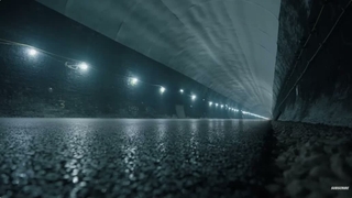Caterham7 620R 2026 | 4K | TG Tunnel Run