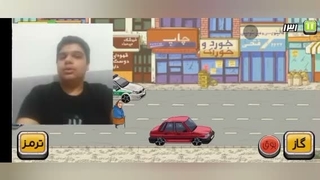 گیم پلی بازی هی تاکسی با عمو پارسا پارت۲۱