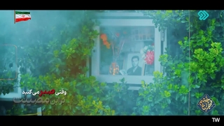 شهید محمدعلی نسب