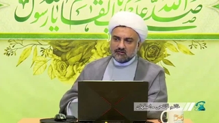 آیا اینکه حضرت مهدی (امام زمان عج) در غیبت هستند یعنی بر خلاف حدیث ثقلین از قرآن جدا شدند؟!