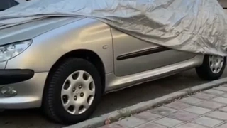 چادر ماشین از کجا بخریم؟ آدرس خرید حضوری چادر ماشین