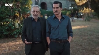 سریال زیرزمین قسمت 18 با زیرنویس فارسی