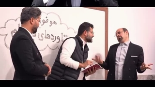 سگ شیطان صفت غرب همیشه وحشی