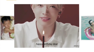 ♡Happy heeseung Day♡