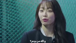 زوج دوم این سریال...