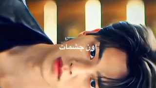 ادیت شگفت انگیز سریال: اهریمن من