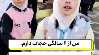 بعد از سالها حسین ستیزی، ممنوعیت حجاب در بادکوبه اشغالی توسط الهام یزید اف قمارباز؛ صهیونیست ایزدی برده ی شیطان بزرگ و اسقاطیل