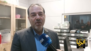 خبر خوش معاون وزیر واکسن‌های مورد نیاز کشور تا پایان ۱۴۰۶ تامین شد