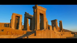 اهنگ سرزمین بیکران از دانش چراغی | برای ایران