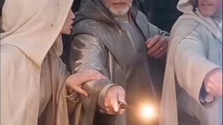 فرزند مرلین