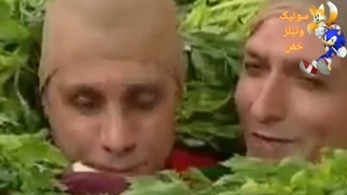 برادران فیتیله ای،گلچین برنامه فیتیله:کله پاچه