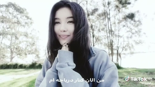و دنیل ( نیوجینز) بعد از مدتها...