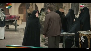 دیوار دفاعی قسمت 9