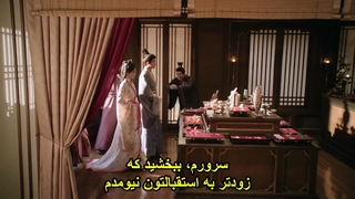 قسمت 4 سریال چینی سقوط نقاب (Where the Mask Ends 2026) با زیرنویس فارسی چسبیده(مشخصات در توضیحات)