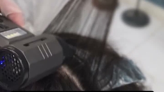 رنگ مو ندا