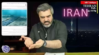 آقای تحلیلگر: طرح جدید جنگ