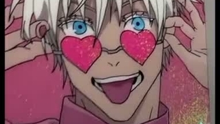 (♡~♡)