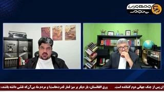 14050725: کرباسچی کلاه ترکمنچای بر سر گذاشت!