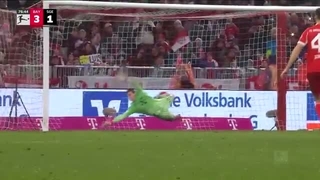 Beryen Bünchen 3-2 Eintracht Frankfurt-هفته بیست و سوم ۲۰۲۵/۲۰۲۶-۲۶/۷/۱۴۰۵ مهرماه